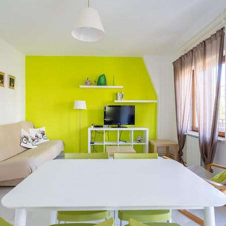 Apartments Maras Пореч Экстерьер фото