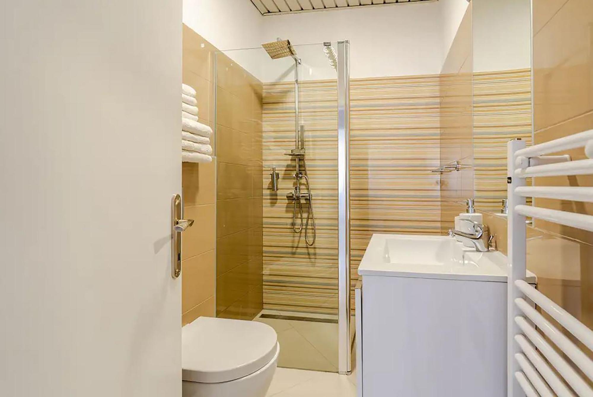 Apartments Maras Пореч Экстерьер фото