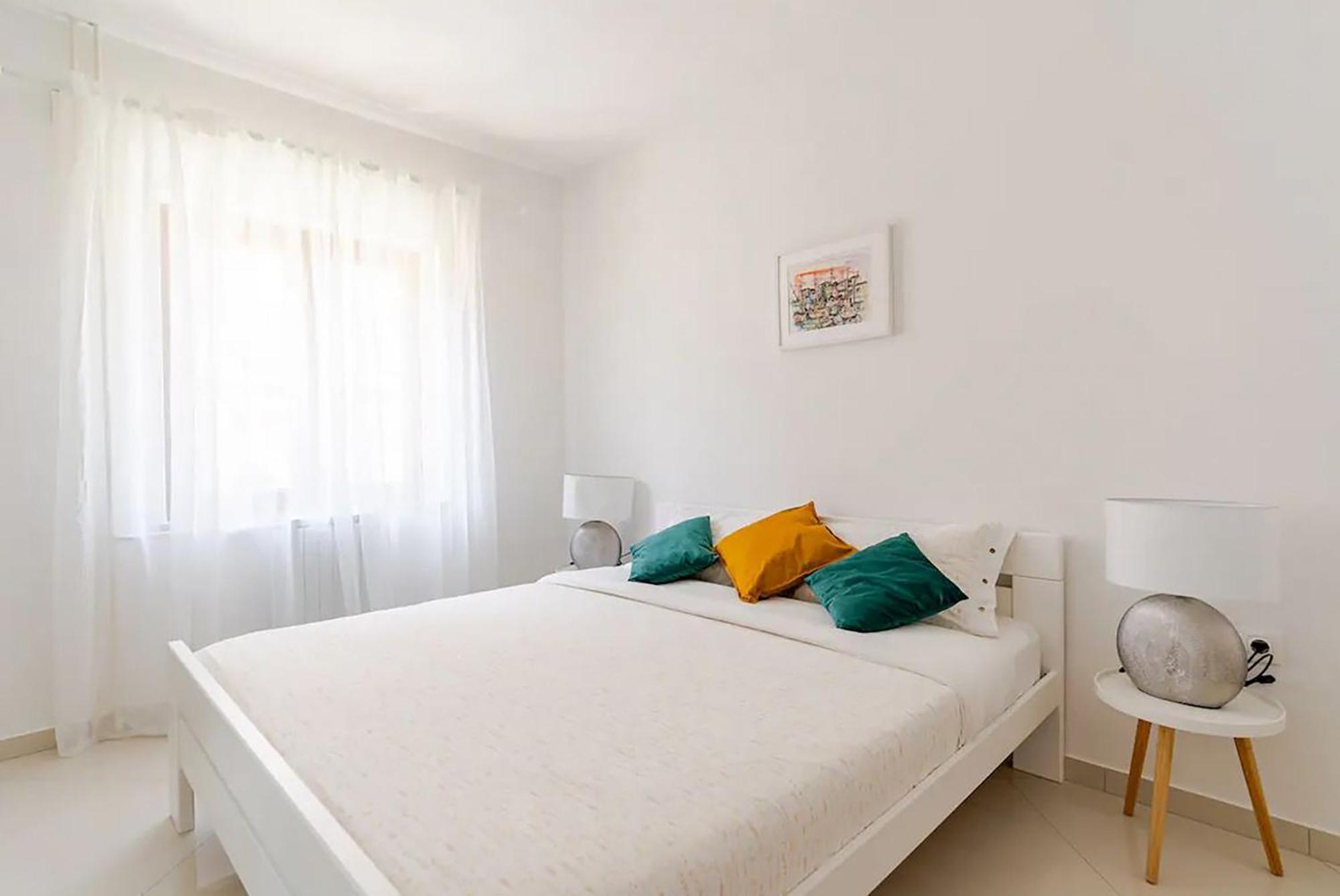 Apartments Maras Пореч Экстерьер фото
