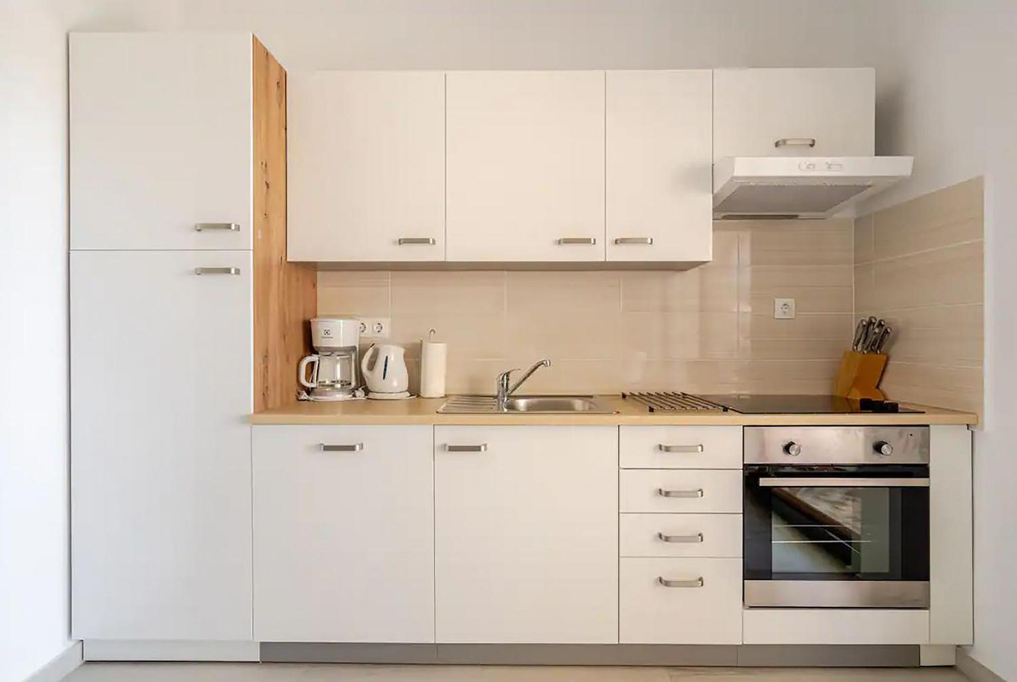 Apartments Maras Пореч Экстерьер фото
