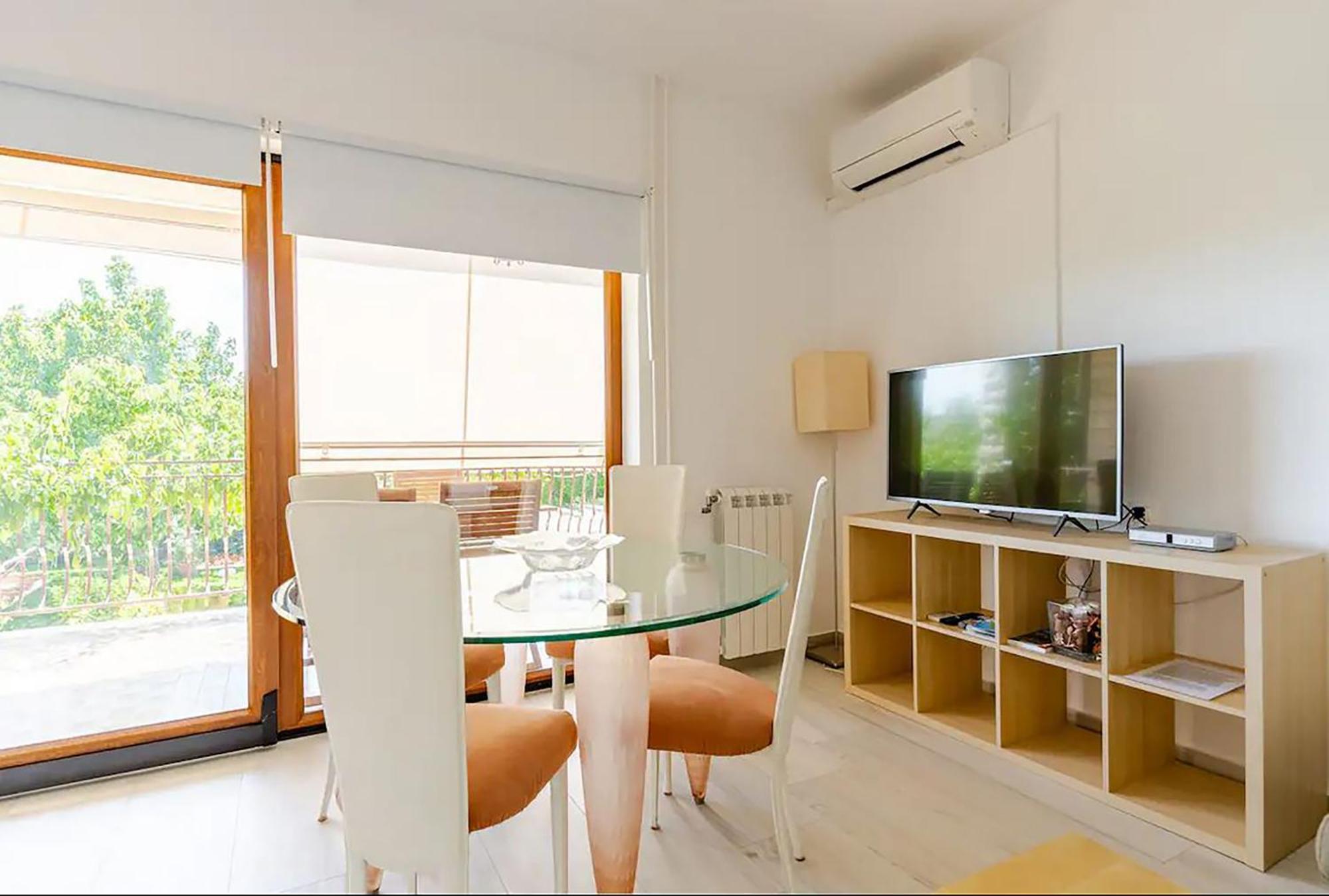 Apartments Maras Пореч Экстерьер фото