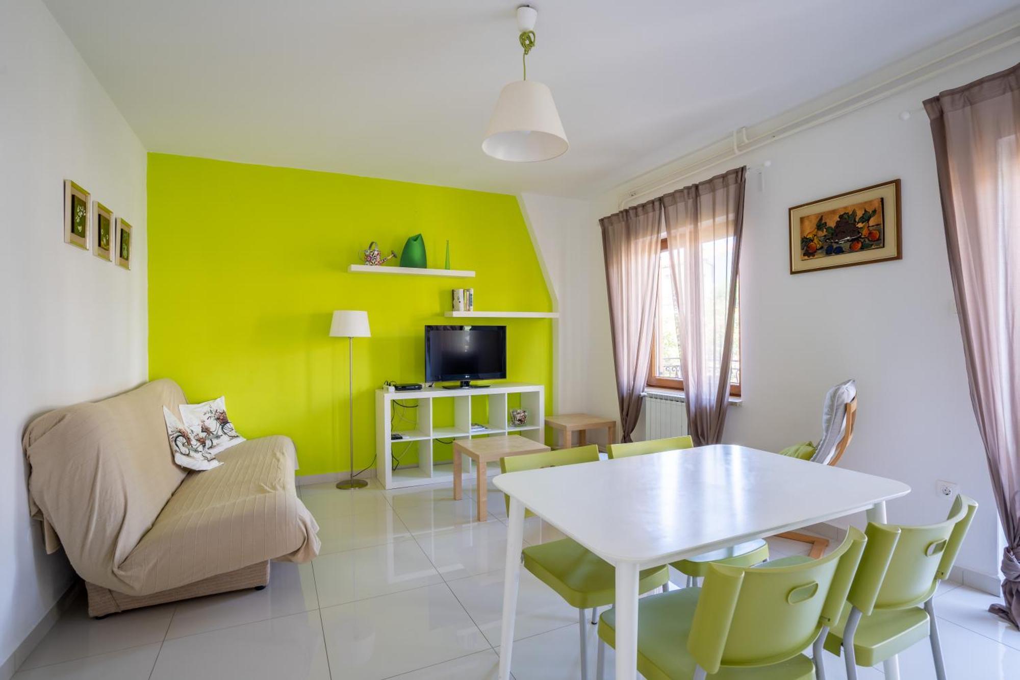 Apartments Maras Пореч Экстерьер фото