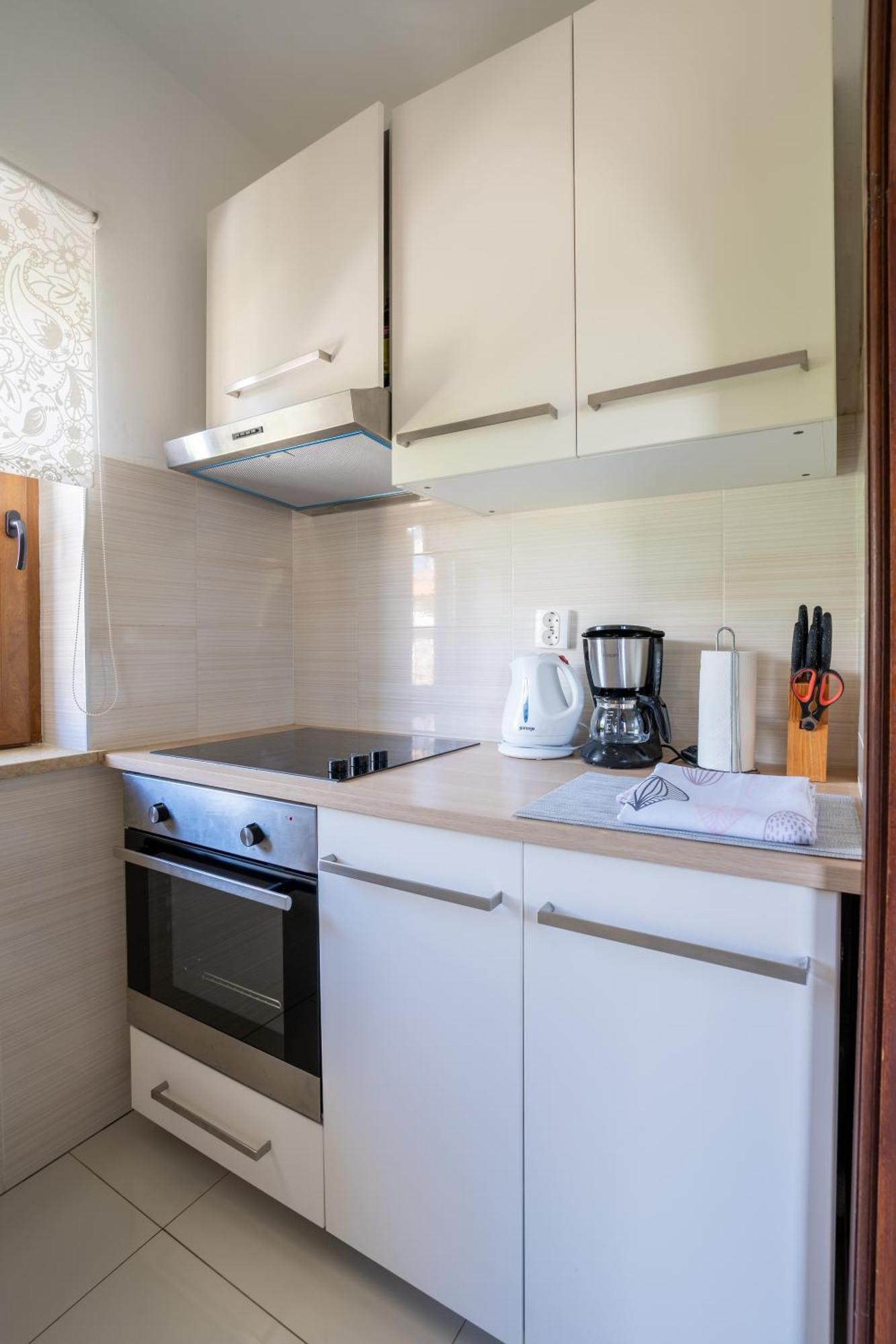 Apartments Maras Пореч Экстерьер фото