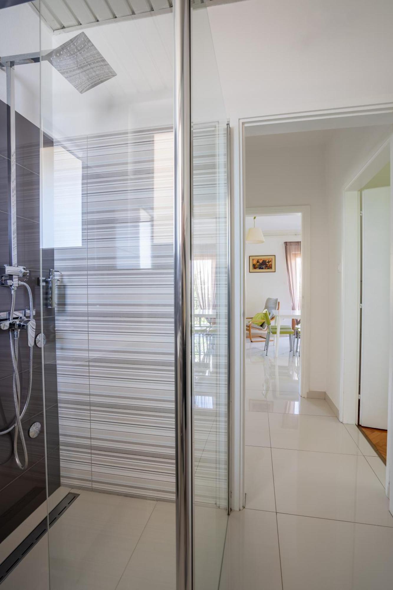 Apartments Maras Пореч Экстерьер фото