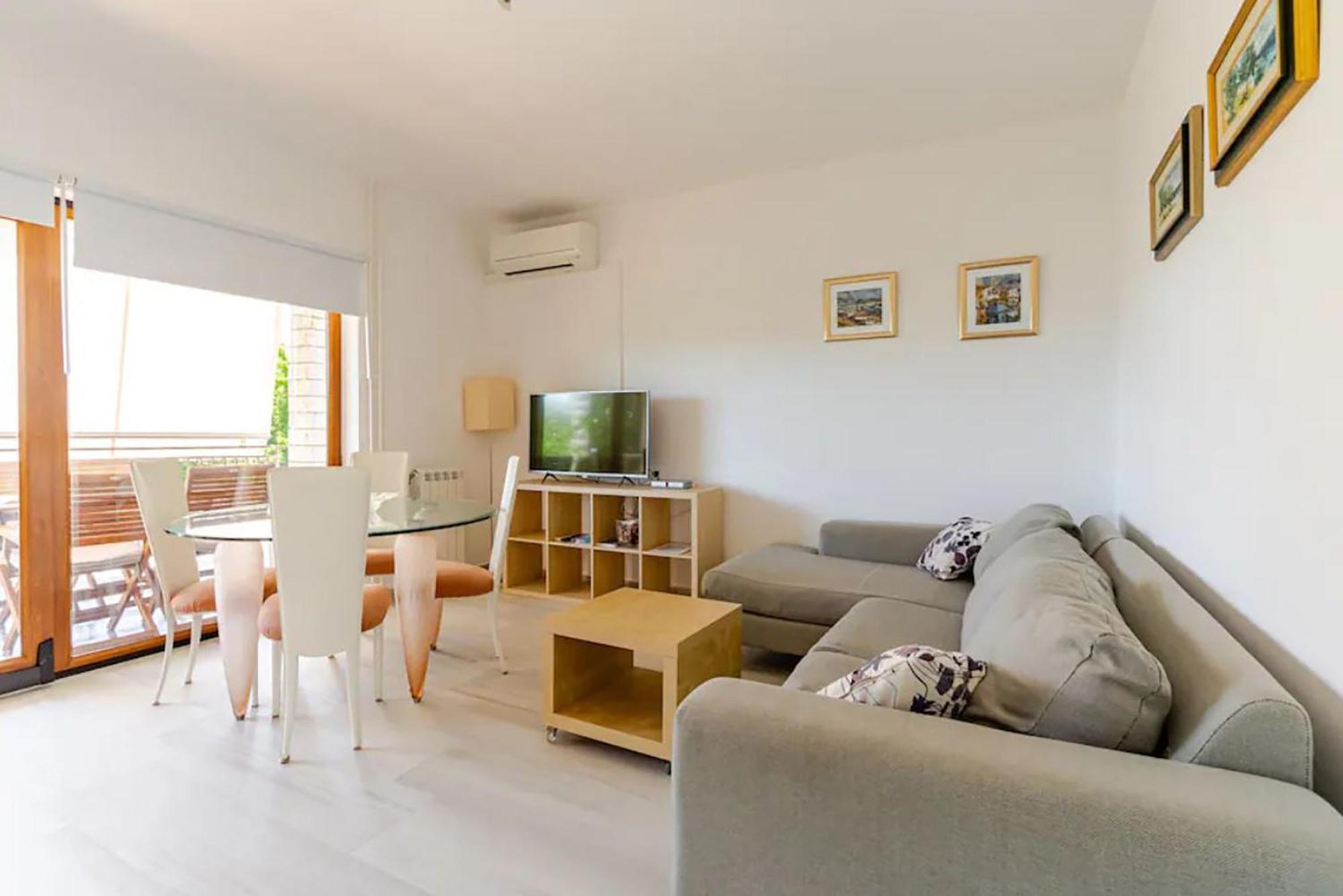 Apartments Maras Пореч Экстерьер фото