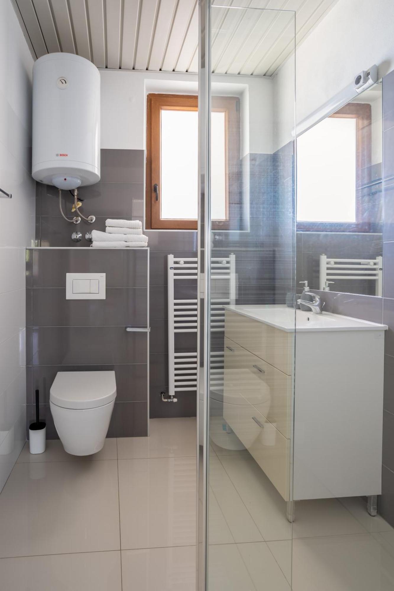 Apartments Maras Пореч Экстерьер фото