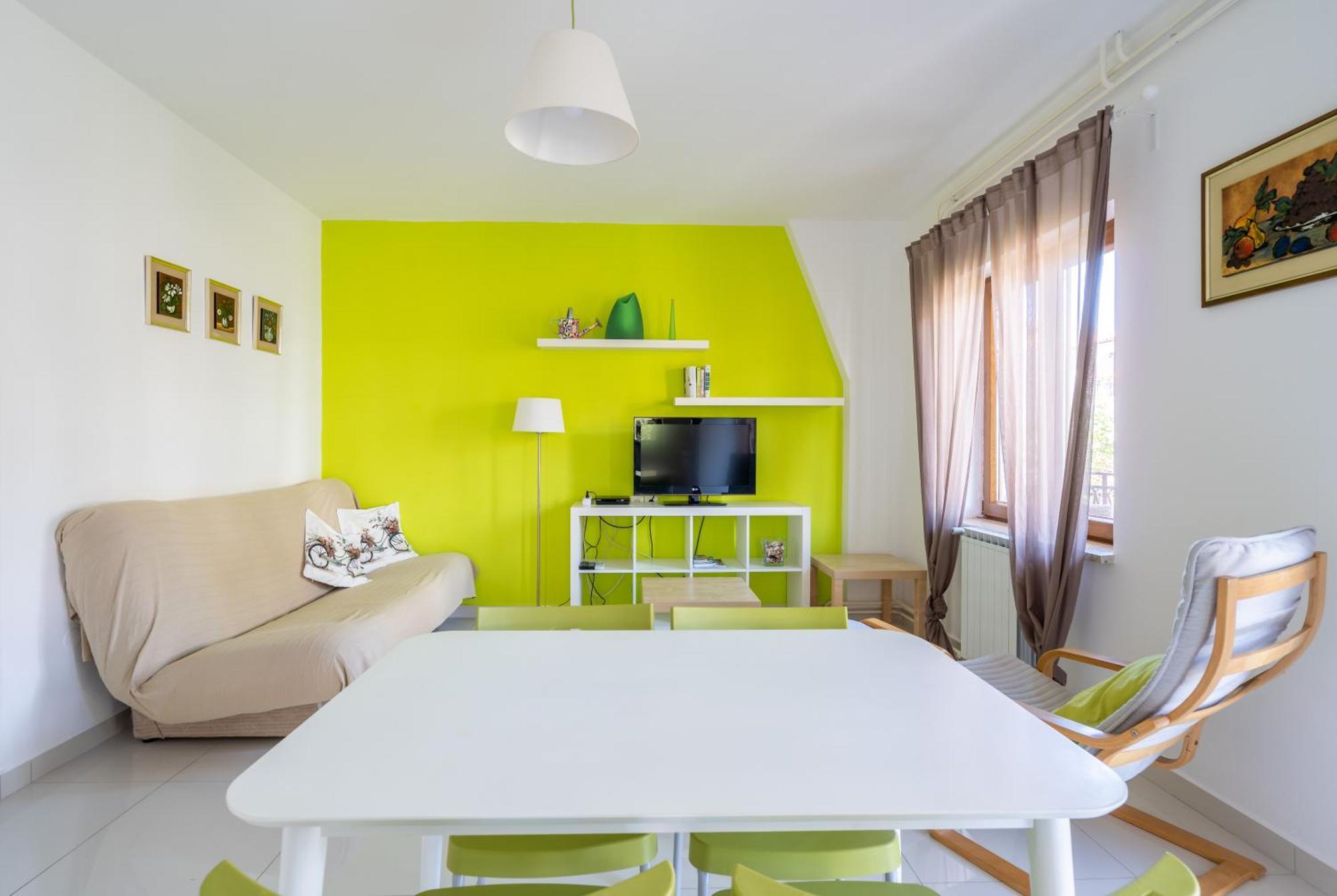 Apartments Maras Пореч Экстерьер фото