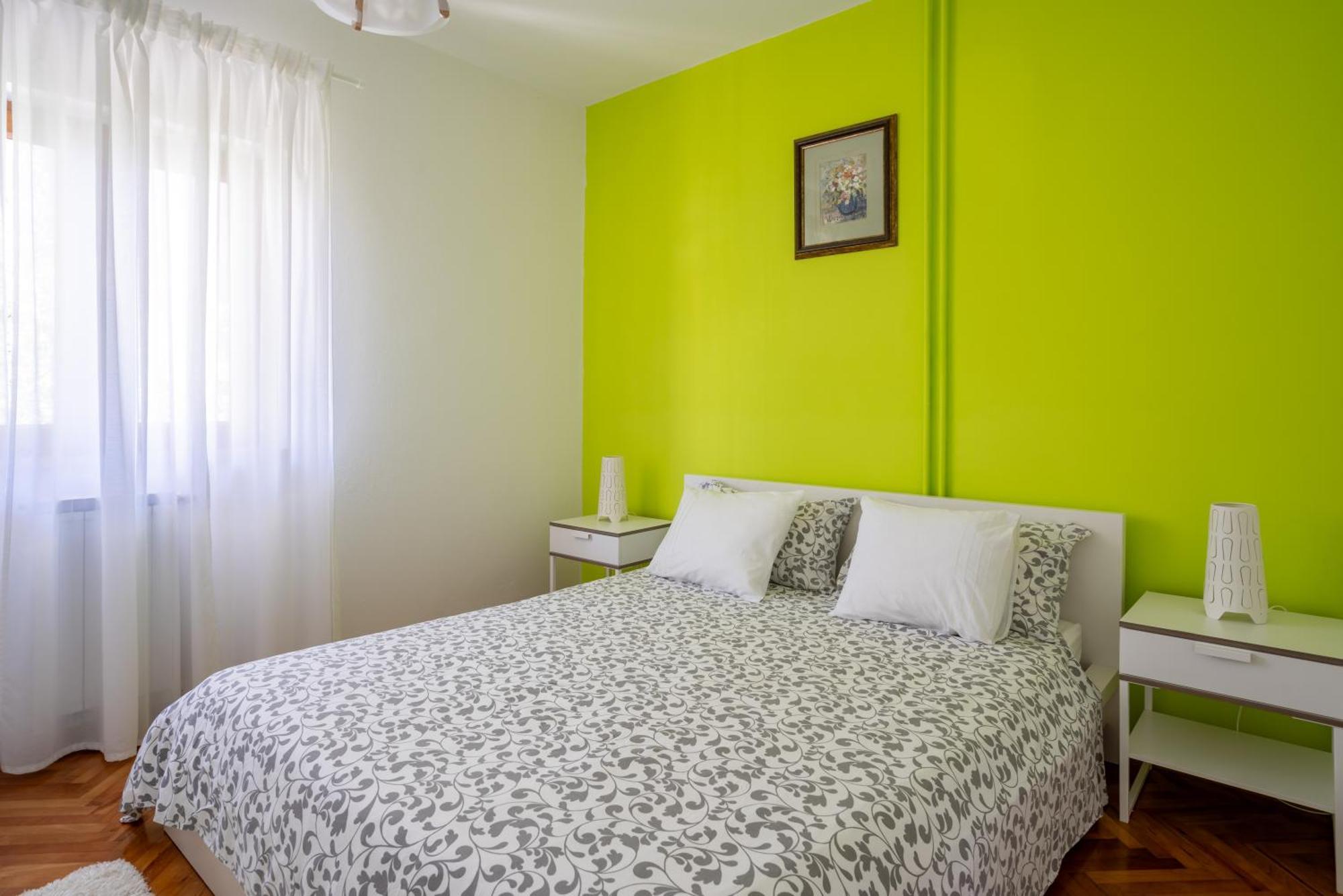Apartments Maras Пореч Экстерьер фото