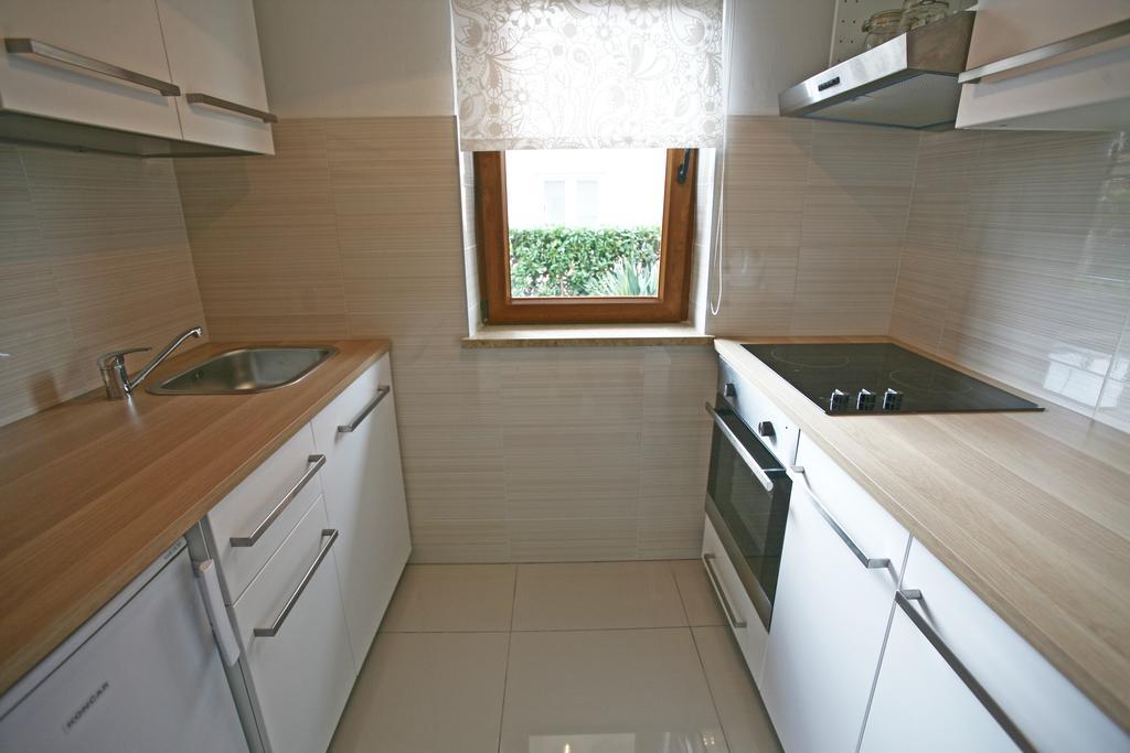 Apartments Maras Пореч Номер фото